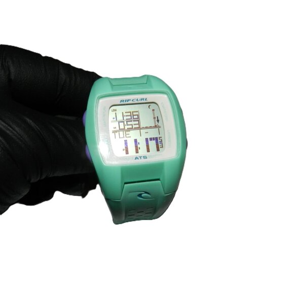 Rip Curl Ocean 100M ATS Search 330 Ft Classic Tide A1041G - Picture 13 of 14